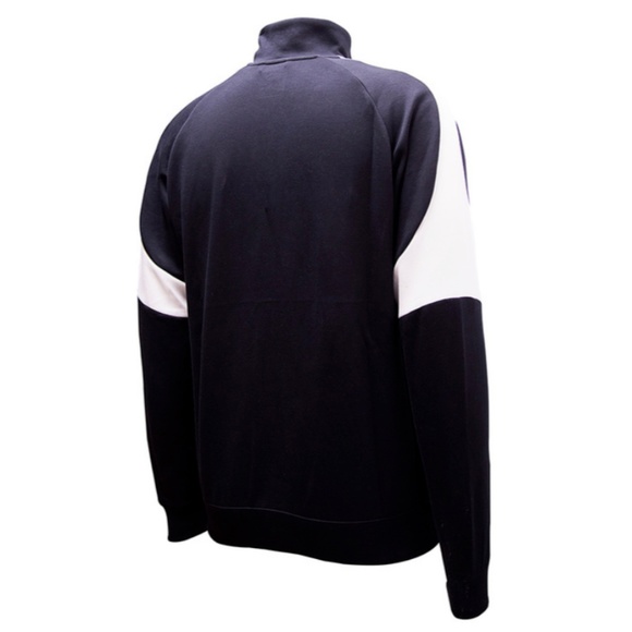 PUMA Men's Evostripe Core FullZip Track Jacket,P40 - Picture 2 of 4